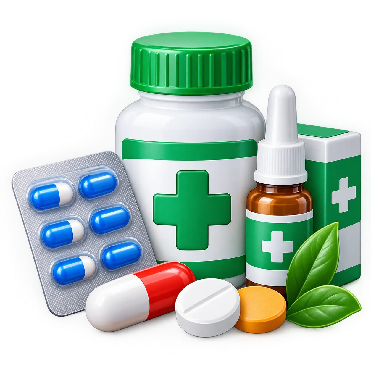 Pharmacy